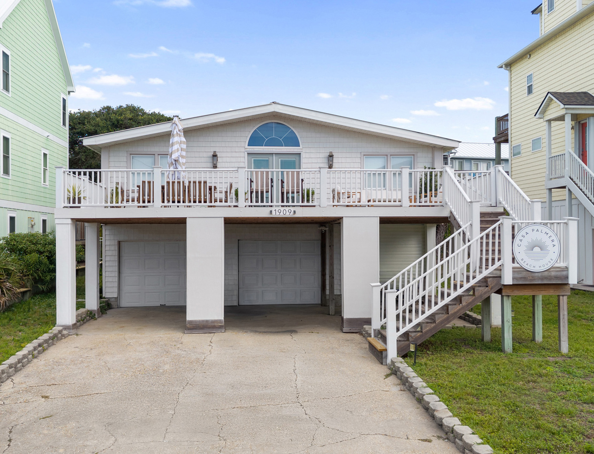 Casa Palmera Beach photo 10